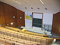 Hörsaal Anorganische Chemie