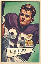 Yale Lary -  Bild