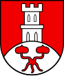 Coat of arms of Warberg