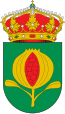 Blason de La Granada de Río-Tinto