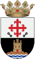 Escudo d'armas