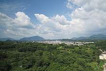 Jingde County (20150807145610).JPG