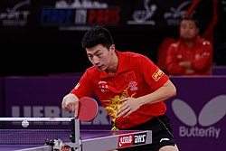 Ma Long