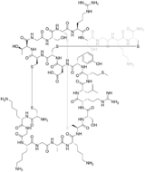 Image illustrative de l’article Ziconotide