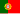 Vlag van Portugal