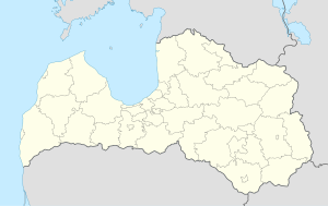 Landskoronas baznīca (Latvija)