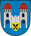 Wappen von Lipnice nad Sázavou