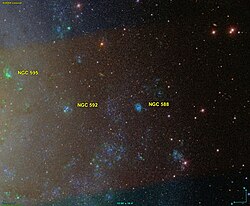 NGC 588