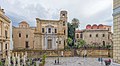 St.Cataldo's Church (Palermo)