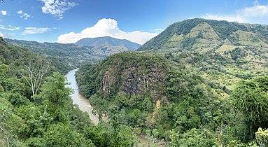 Wiks va Cauca kuksa koe Caldas winka