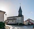 Église Saint-Pierre de Lavignac