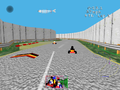 TuxKart - Tux Tollway, from version 0.4