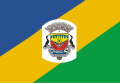 Bandeira de Biguaçu