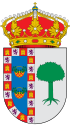 Brasão de armas de Villablanca