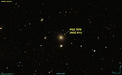 NGC 811