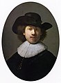 Rembrandt i 1632
