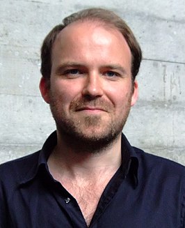 Huidig vertolker Rory Kinnear (2012)