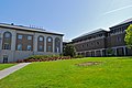 F.W. Olin Center and Science and Engineering Center