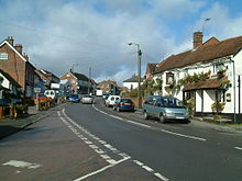 Bovingdon the bell.JPG