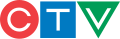 Vèsyon logo itilize ant 1990 ak 2018 retire tout desen adisyonèl sou logo fòm jeyometrik la ak lèt ​​modifye. An 2004, rezo a te ajoute koulè gradyan nan fòm yo kreye yon efè 3D anvan aleje fòm yo an 2011, byenke vèsyon ini a te rete itilize nan piblikasyon enprime kote gradyan koulè pat kapab rann.