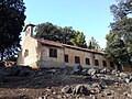 L'ancienne chapelle où fut tourné le film Des hommes et des dieux