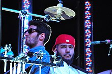 Chromeo Monolith Festival 2009.jpg