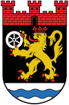 Wappen von Bad Sobernheim