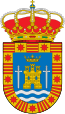 Blason de Villalbarba