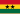 Bandiera del Ghana