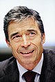 Anders Fogh Rasmussen nato il 26 gennaio 1953 (71 anni)