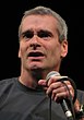 Henry Rollins