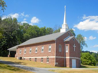 Knobsville Brethren Church