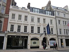 London 34-35 New Bond Street Sotheby's.JPG