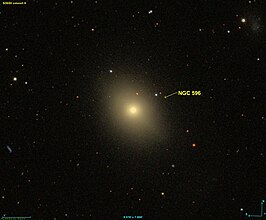 NGC 596