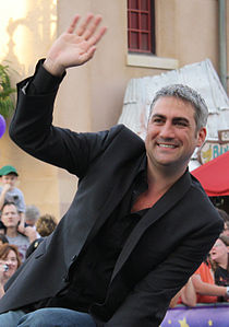 Taylor Hicks 2009