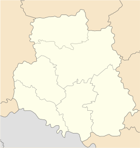 Scharhorod (Oblast Winnyzja)