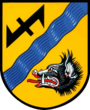 Coat of arms of Wahrenholz