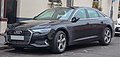 Audi A6 C8 2018−2023