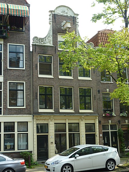 File:Amsterdam - Groenburgwal 31.JPG