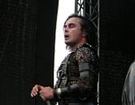 Dani Filth