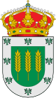 Zarzuela del Monte - Stema