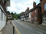 Seal, Kent - England