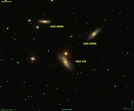 NGC 538