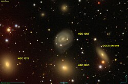 NGC 1268