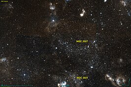 NGC 2027