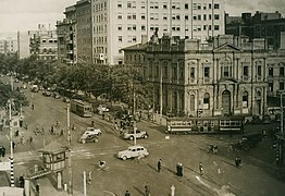 North Terrace, 1938