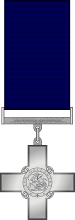 Croix de George