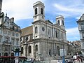 Basilique Sainte-Madeleine