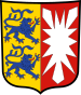 Lambang Schleswig-Holstein