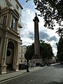 Duke of York Column